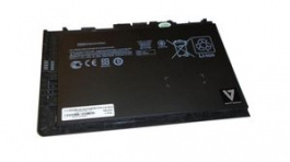H-687945-001-V7E, 4 Cell Battery, 50Wh, 14.8V, 3.4Ah, V7