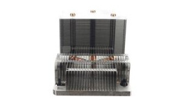 412-AAME, Heatsink 125W Suitable for PowerEdge R740/PowerEdge R740XD, Dell