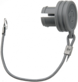 BRA.1B.200.PCSG, Protection cap, LEMO