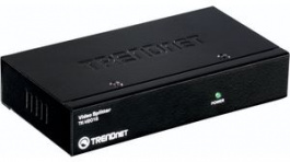 TK-V201S, 2-Port Stackable Video Splitter, Trendnet