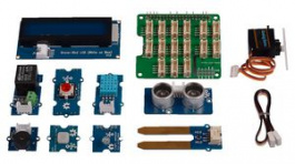 110020169, Grove Base Kit for Raspberry Pi, Seeed