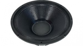 PAW 46 - 8 Ohm, Woofer 460mm 8Ohm 1kW 93dB, Visaton