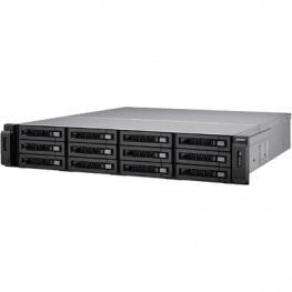 TS-1279U-RP, Turbo NAS, 19", Qnap