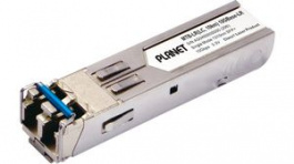 MTB-LB20, Fiber Optic Transceiver 10000 MBd 1270 nm 20000 m, Planet
