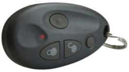 FUBE30010, Wireless Remote Control, ABUS