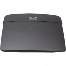 E900-EU, WIFI Router 802.11n/g/b 300Mbps, Linksys