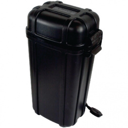 OX-9000-20, Otter Box 182.5 x 84 x 63.5 mm black, Otter Box