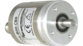 WDGA 36A-06-1200-SIA-B01-CB8, Magnetic Absolute Encoder 12 bit 10-32 V 12000 rpm, Wachendorff