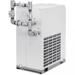 IDF-BP302, Bypass piping set, SMC PNEUMATICS