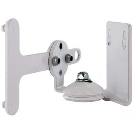 SN3TW, Cavus Wall Bracket For Play 3 White, Sonos