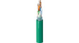 1633ENH.00305 [305 м] LAN Cable LSZH CAT5e 4x2x0.25mm\x1a F/UTP Grey 305m