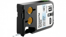 1868738, XTL permanent labels for flat surfaces, Dymo