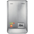 TESTO 176 H2 Data logger temperature and humidity Humidity of air Temperature SD-Card USB