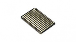 3162, 9x16 Charlieplexed White LED Matrix, ADAFRUIT