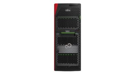 VFY:T1334SC173IN, Server Primergy TX Intel Xeon E E-2276G 3.8GHz DDR4 16GB SSD/HDD/MicroSD, Fujitsu