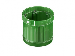 2370161, SG Элемент постоянного света зелёный 230В 1шт, Rittal