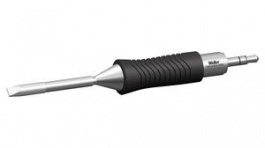 T0054463199N, Жало; отвертка; 3,6x0,9мм; 40Вт; В соответствии с: MIL-STD-2000, Weller