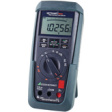 METRAHIT BASE Multimeter digital TRMS AC + DC 11999 Digits 1000 VAC 1000 V