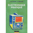 2-1000-3956-3 Electronique pratique