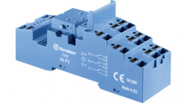 94.P3.SPA, Relay socket, FINDER