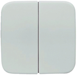 2505-212, Rocker for Switches and Push-Button Switches, Busch-Jaeger