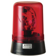 88015255 Rotating Mirror Lamp, 24 VDC, Halogen