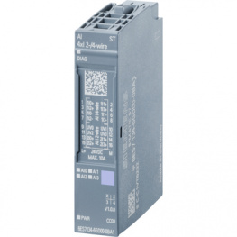 6ES71346GD000BA1, ET200SP I/O Module, Siemens