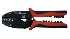 NCX IEUF, Crimp Tool, 0.5 ... 10mm\x1a, 235mm, NEMIQ