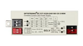 OT-FIT-8/220-240/180-CS-S-MINI, LED Driver 42W 700 mA 18 ... 40V IP20, Osram