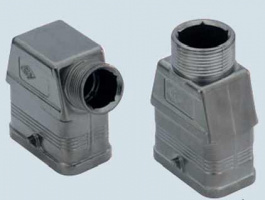 CQS 08 VA, ENC CK ENCL. OR. PG16, ILME