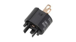 M16-0, Indicator Socket with Solder Terminals, Omron