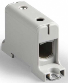 KE62R, Клеммный блок Ensto Clampo Pro. Серый, Al/Cu 16-95 мм&sup2;, Ensto