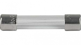 0034.5131 [10 шт], Fuse 6.3 x 32 mm: 2 A Fast-blow,FSF, Schurter