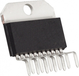 LM3876TF/NOPB, Audio/Video IC TO-220-11, Texas Instruments