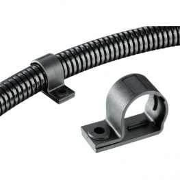 BGL-10, Conduit clampNW10 black, PMA AG (Cable protection)