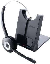 930-25-509-101, Jabra PRO 930 - Wireless headset for VoIP, Jabra