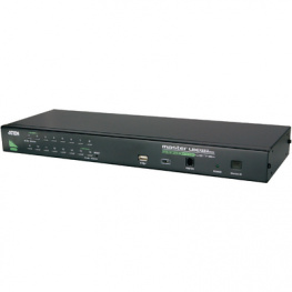 CS1716A, KVM switch, 16-port VGA USB PS/2, Aten