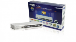 VS481A-AT-G, HDMI Switch, Aten