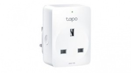 TAPO P100(1-PACK), Switching Device, TP-Link
