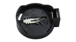 RND 305-00036, Battery Holder 1x CR2016/CR2020/CR2025/CR2032, 20mm, Through Hole, RND Components