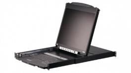 CL5808N-ATA-XG, LCD KVM Console, Aten