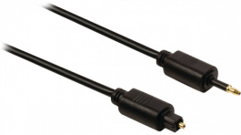 VLAP25100B20, Toslink audio cable 2.00 m, Valueline