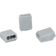 HECE-3 Socket terminal Pole no.=3