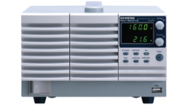 PSW 800-4.32, Блок питания: лабораторный программируемый; Каналы:1; 0?800ВDC, GW Instek