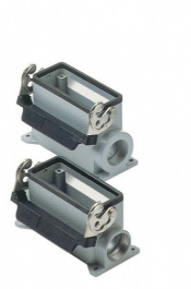 MMAP 06 L32, Surface mounting housings with 1 lever, ILME