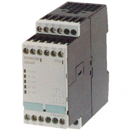 3TK28281BB40, Safety Switching Device, Basic units, -25...+60 °C, Siemens