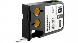 1868737, XTL permanent labels for flat surfaces, Dymo