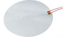 H6990, Thermal Heater 146x74mm, Minco