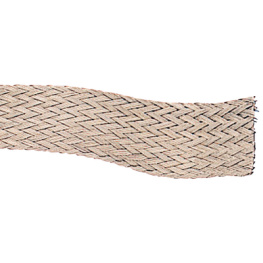 1231, Earthing strap 6.4 * 0.76 mm, Alpha Wire