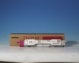TN-11M, Toner TN-11M magenta, Brother